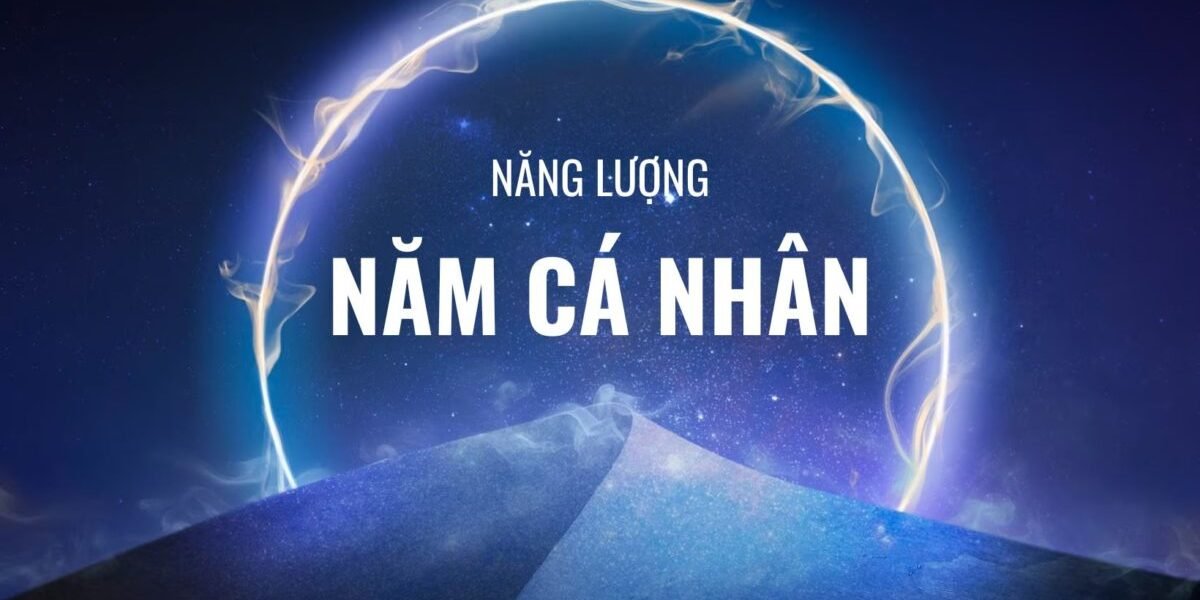 nang luong nam ca nhan